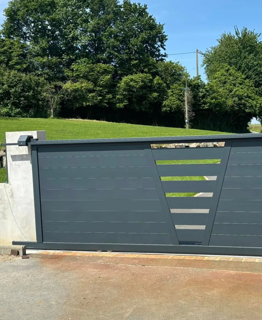 depannage portail electrique bonchamp les laval