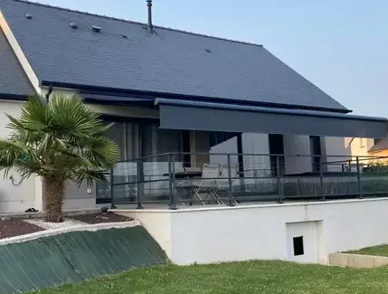 dépannage portail électrique à Changé - image 3