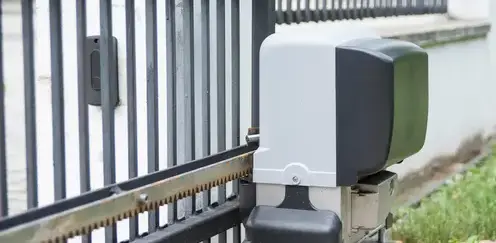 dépannage portail électrique à Changé - image 4