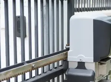 dépannage portail électrique Ernée-1