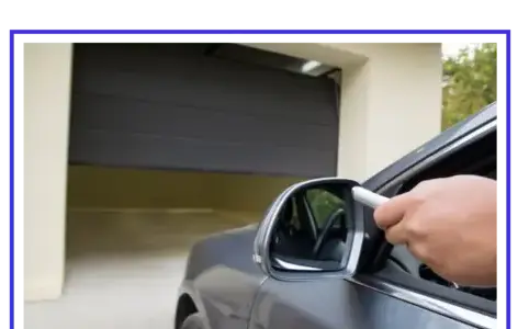 dépannage portail électrique à Ernée - image 2