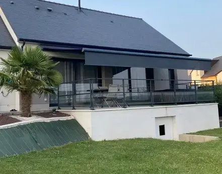 dépannage portail électrique Ernée-5