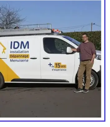 dépannage portail électrique Fougères-1