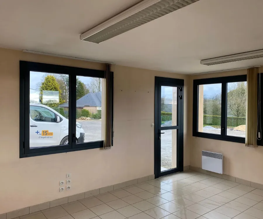 depannage portail electrique fougeres