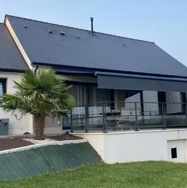 dépannage portail électrique à Fougères - image 2