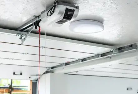 dépannage portail électrique à Fougères - image 3