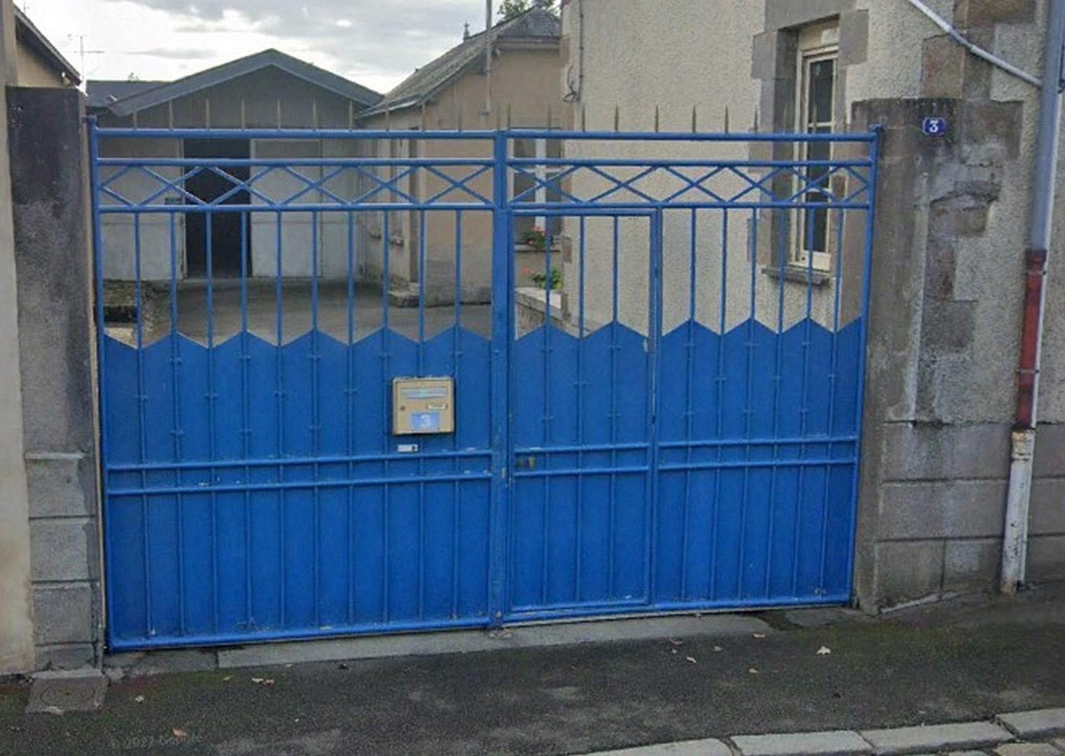 depannage portail electrique landivy