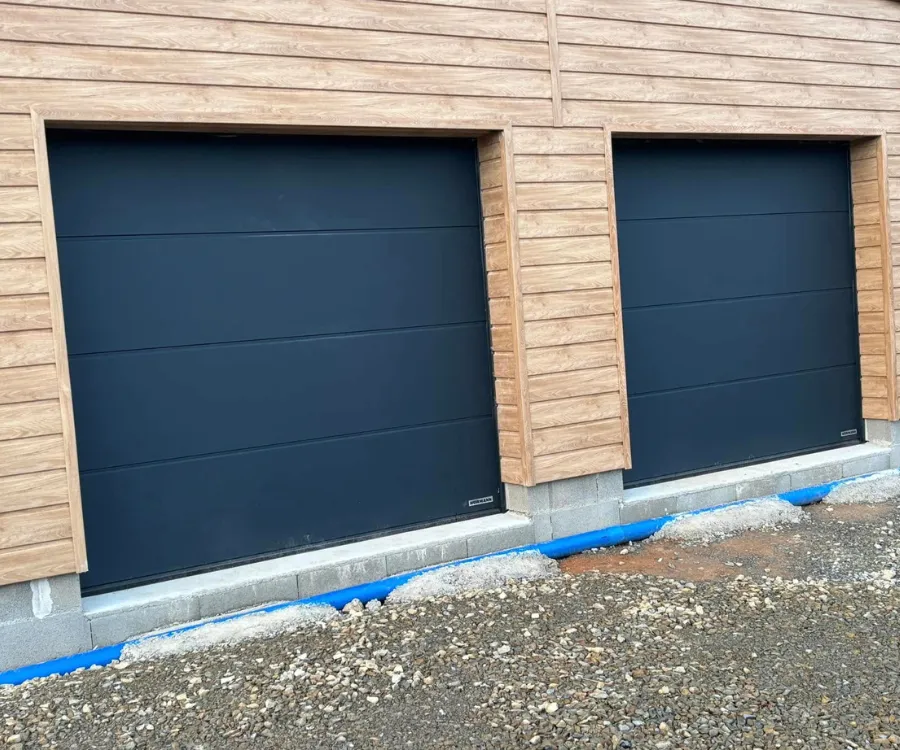depannage portail electrique landivy