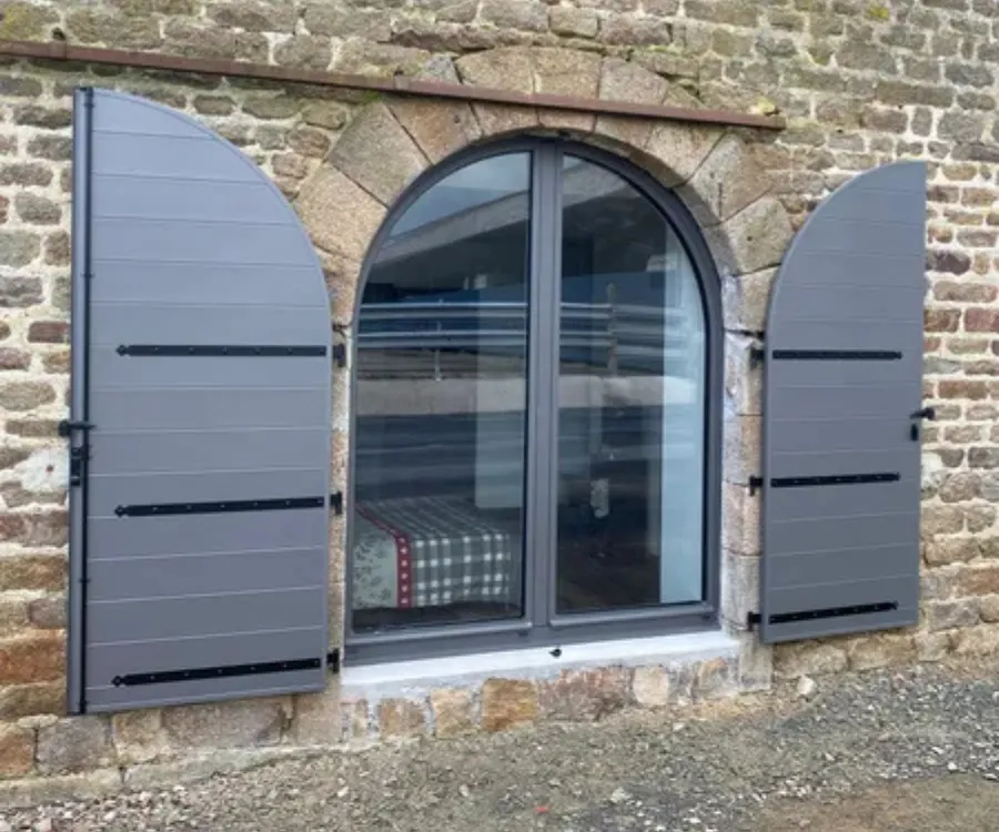 depannage portail electrique landivy