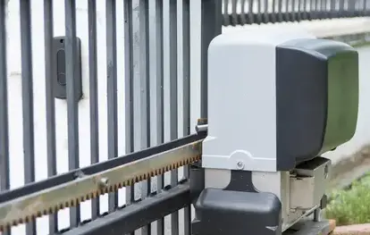 dépannage portail électrique à Laval - image 2