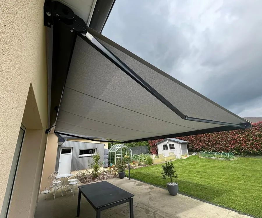 depannage portail electrique laval