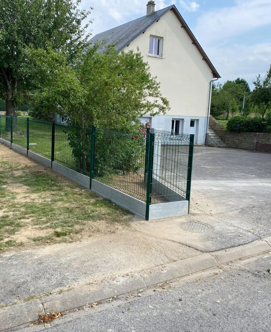 depannage portail electrique mayenne