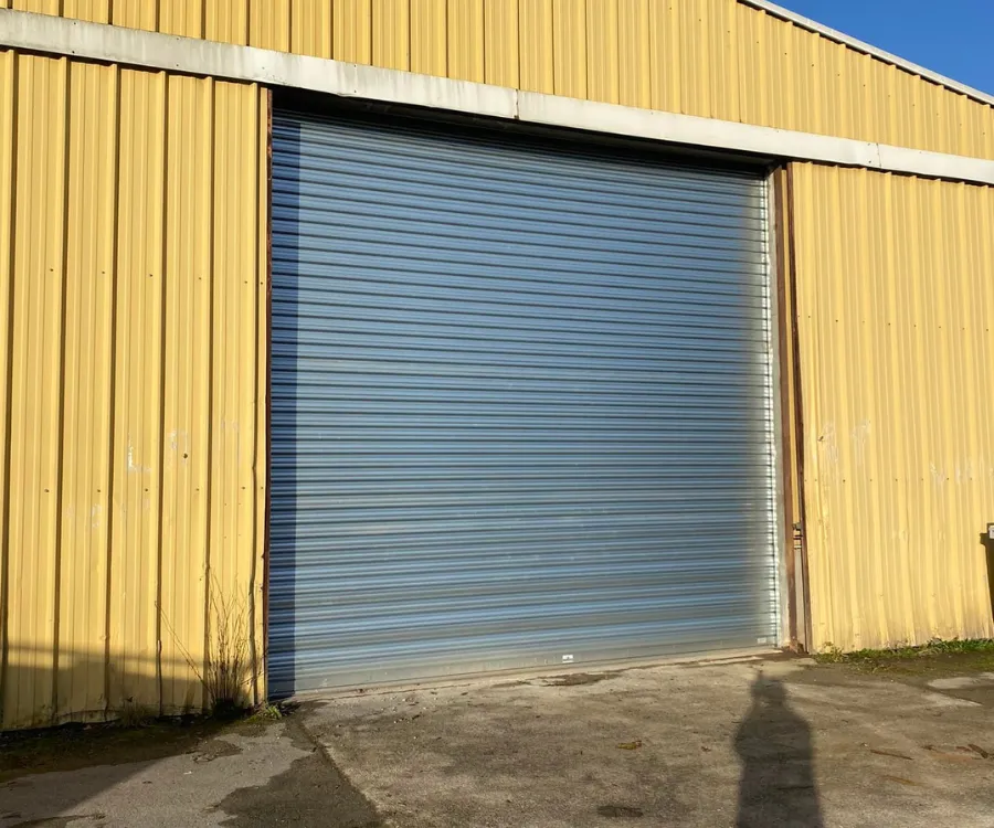 depannage portail electrique montenay