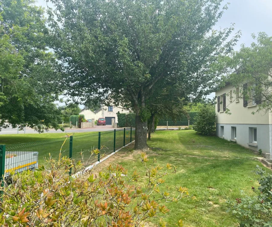 depannage portail electrique montenay