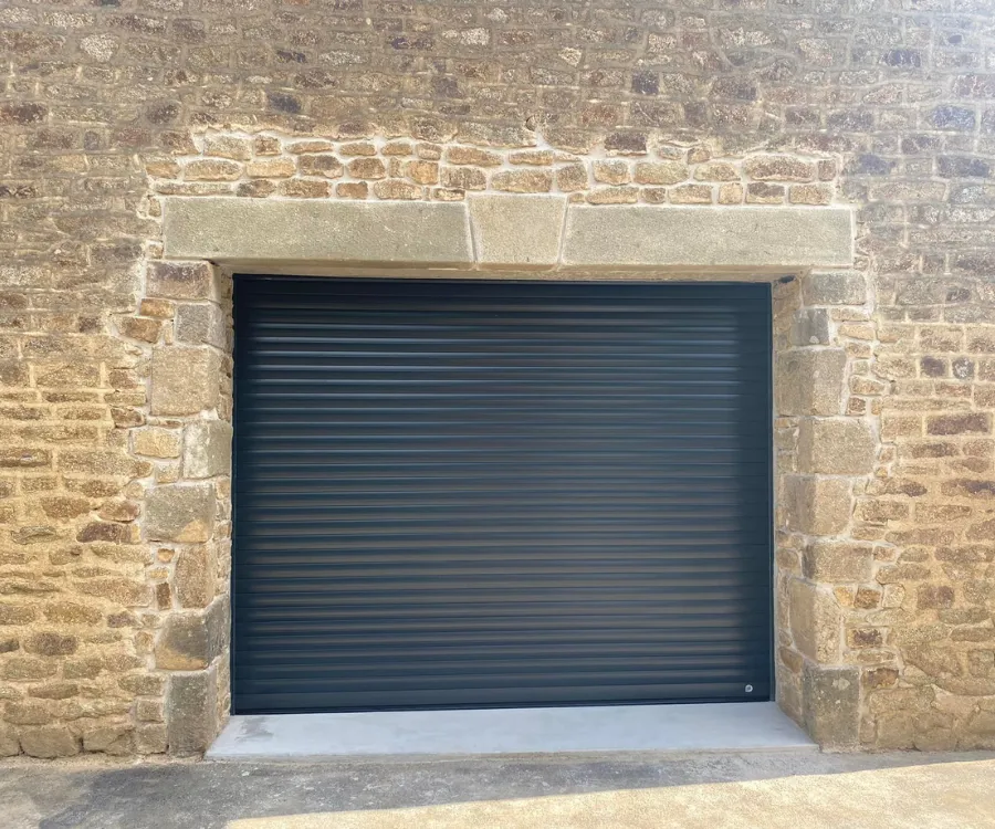 depannage portail electrique saint berthevin