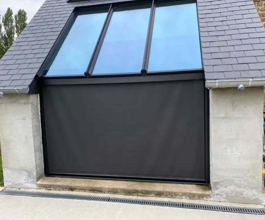 depannage volet roulant beauce