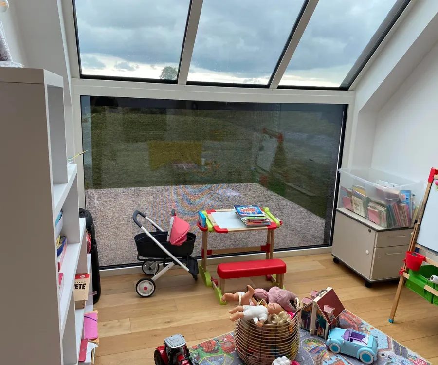 depannage volet roulant bonchamp les laval