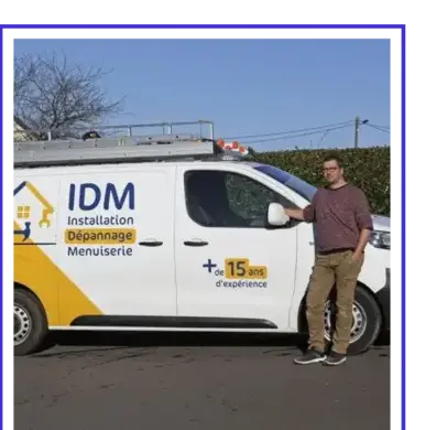 dépannage volet roulant à Changé - image 2