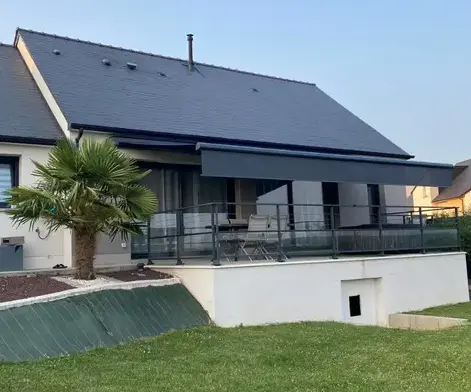 dépannage volet roulant Ernée-1