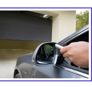 dépannage volet roulant à Fougères - image 4