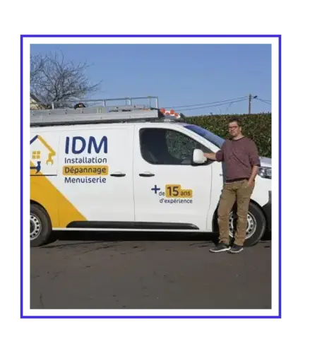 dépannage volet roulant Gorron-1