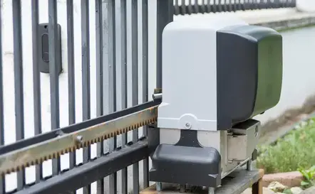 dépannage volet roulant à Gorron - image 4