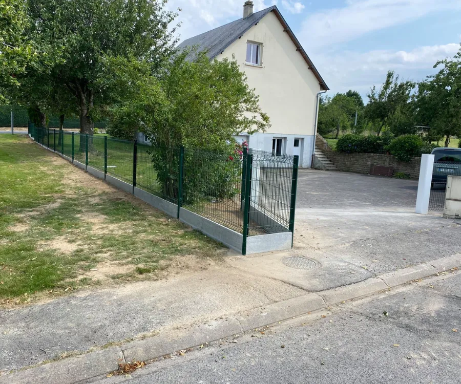 depannage volet roulant gorron
