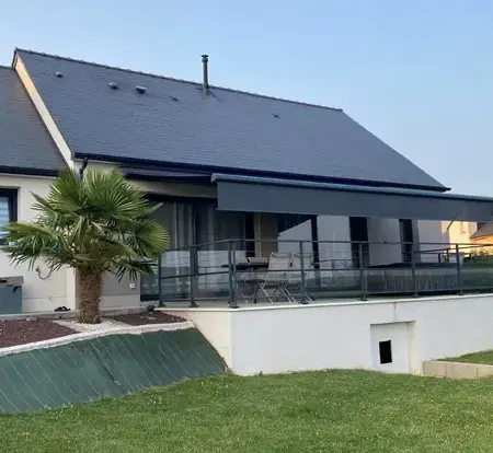 dépannage volet roulant à Landivy - image 3