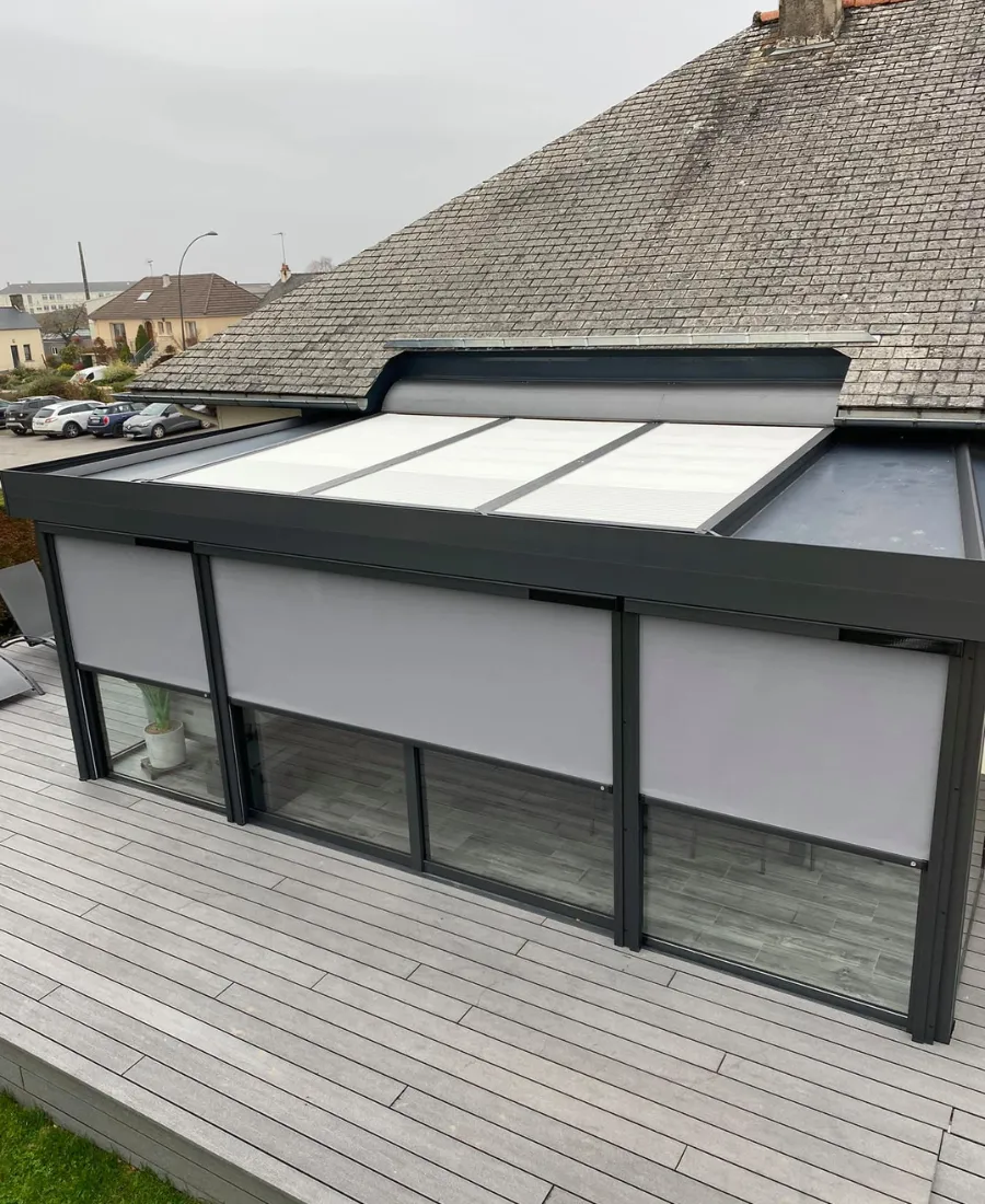 depannage volet roulant landivy