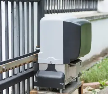 dépannage volet roulant à Landivy - image 4