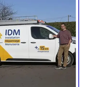 dépannage volet roulant à Laval - image 3