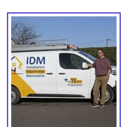 dépannage volet roulant à Mayenne - image 4