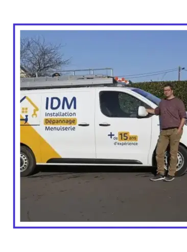 dépannage volet roulant à Montenay - image 4