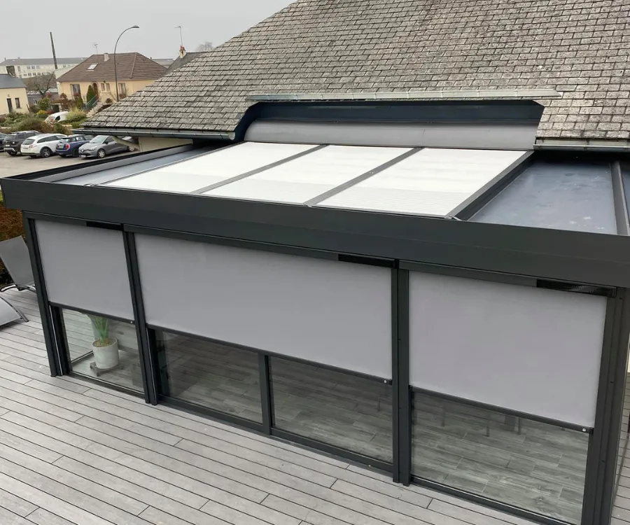 depannage volet roulant saint berthevin