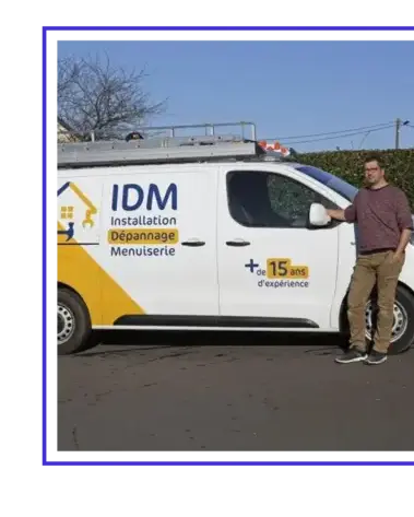 entreprise automatisme à Beaucé - image 4