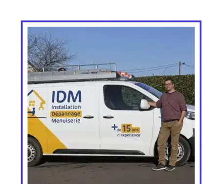 entreprise automatisme à Changé - image 4