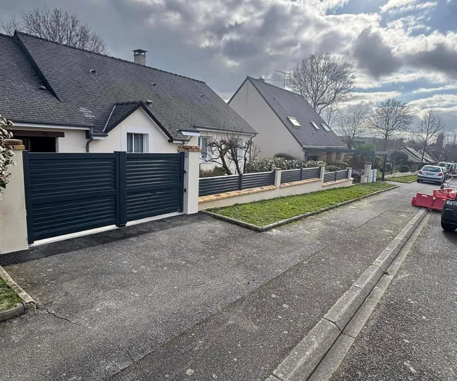 entreprise automatisme change