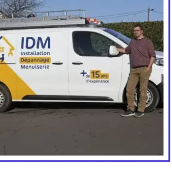 entreprise automatisme à Landivy - image 3