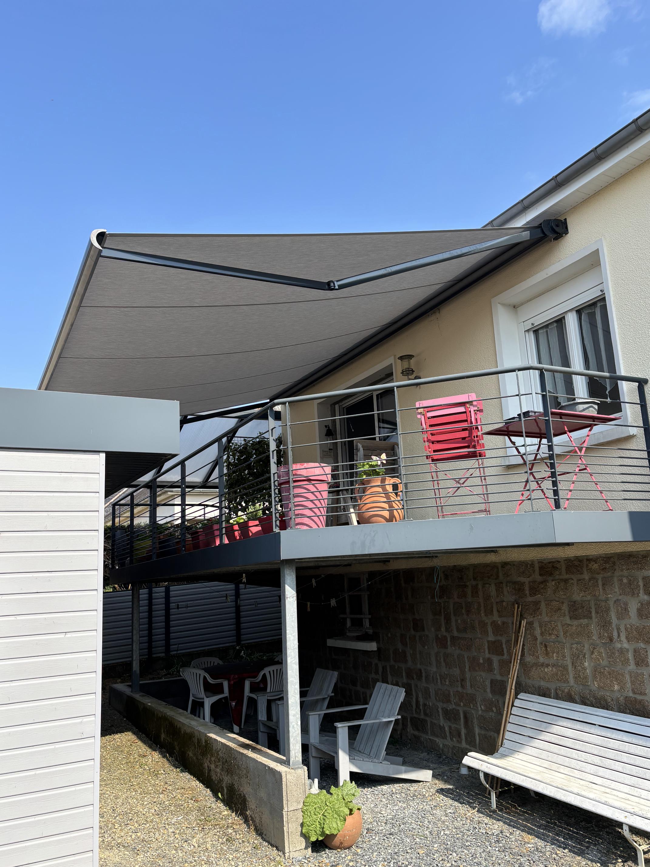 entreprise automatisme landivy