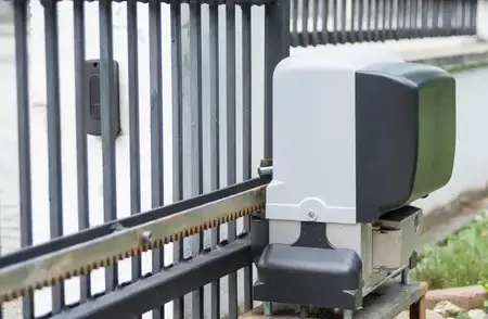 entreprise automatisme à Landivy - image 4