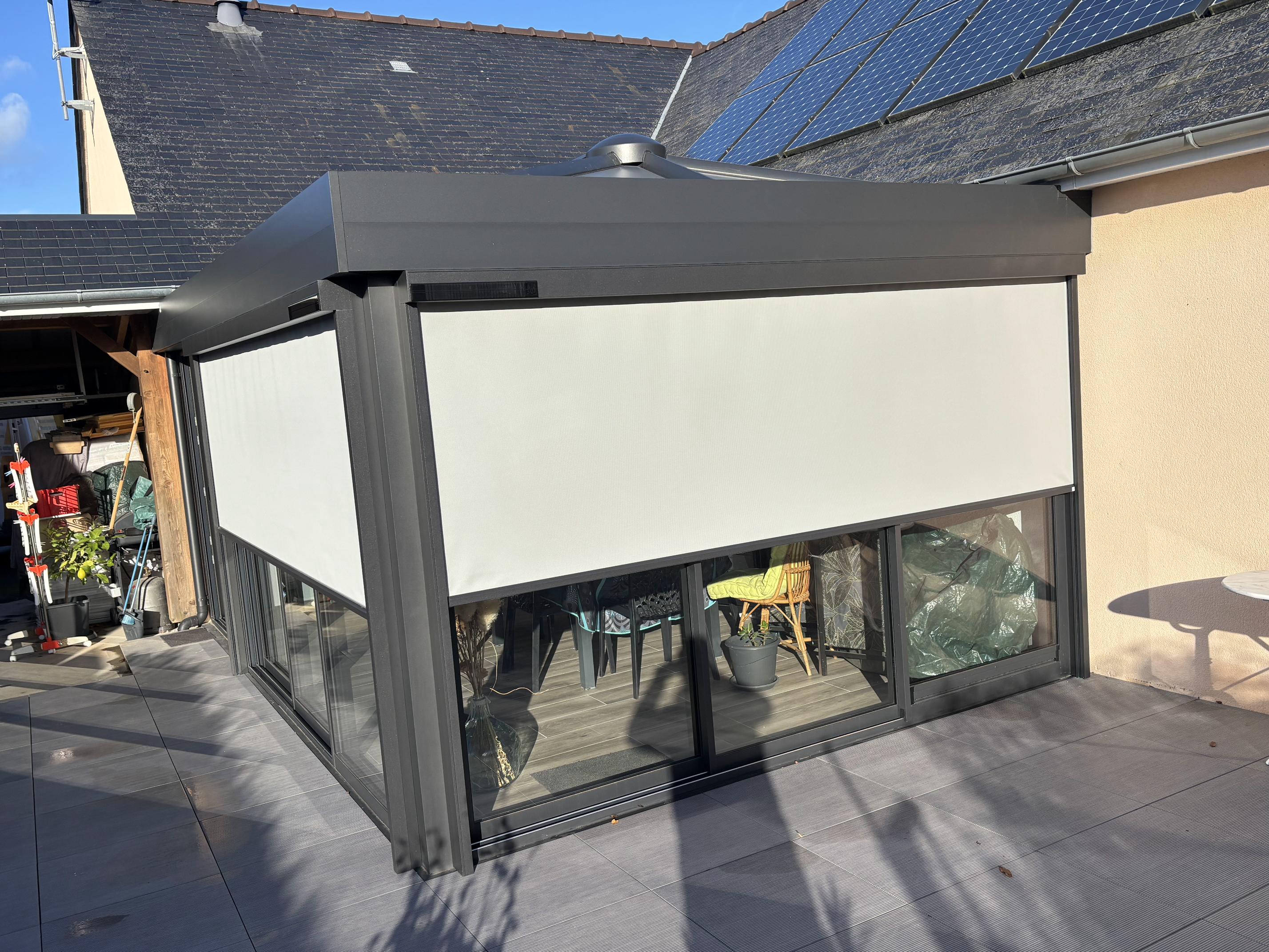 entreprise automatisme landivy