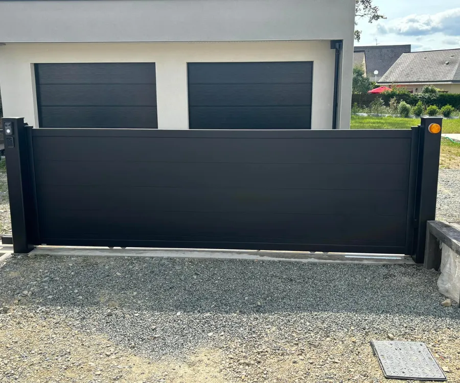 entreprise automatisme laval