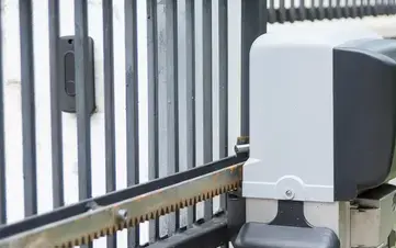 entreprise automatisme à Montenay - image 4