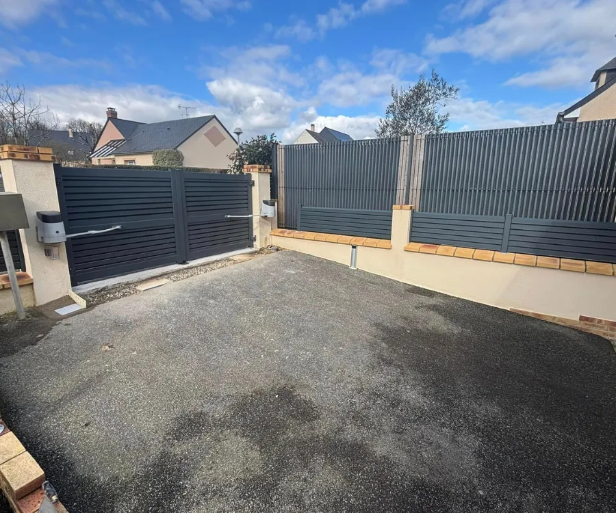 entreprise automatisme montenay