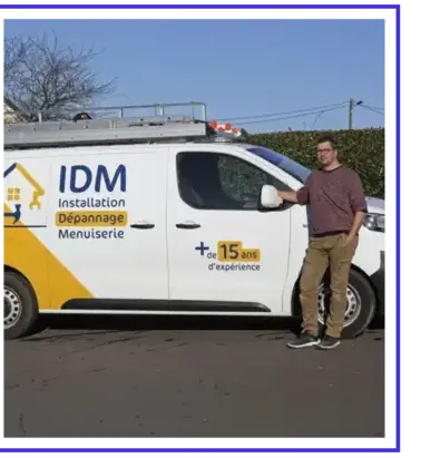 entreprise automatisme à Saint-Berthevin - image 3