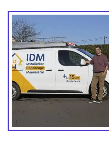 installateur portail électrique à Beaucé - image 3