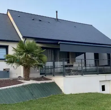 installateur portail électrique à Beaucé - image 4