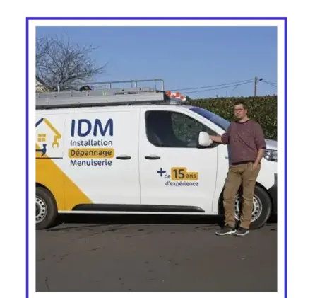 installateur portail électrique Bonchamp-lès-Laval-1