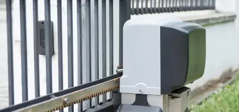 installateur portail électrique à Bonchamp-lès-Laval - image 3