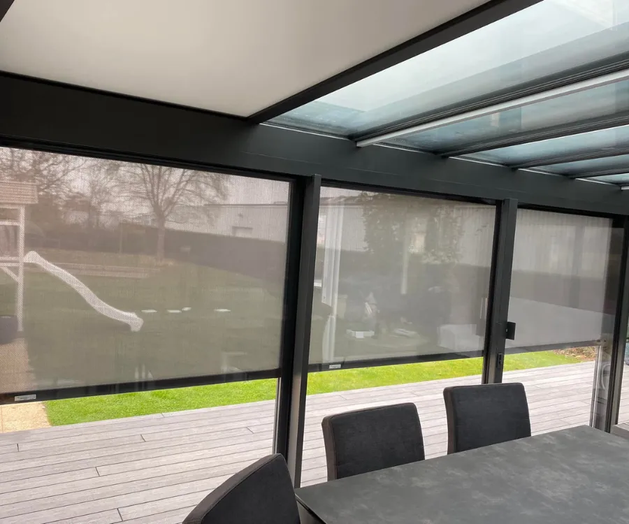 installateur portail electrique change